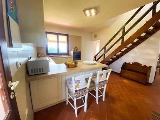 B&B Peonia Sun Light SantʼAntìoco
