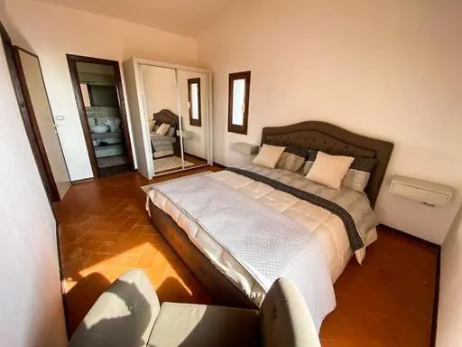 Oda ve Kahvaltı B&B Peonia Sun Light SantʼAntìoco İtalya