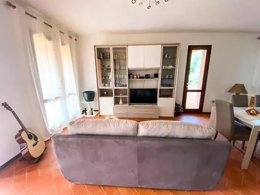 B&B Peonia Sun Light SantʼAntìoco Oda ve Kahvaltı