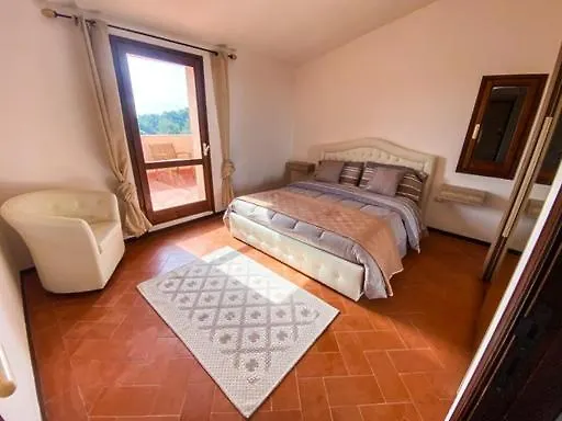 B&B Peonia Sun Light SantʼAntìoco